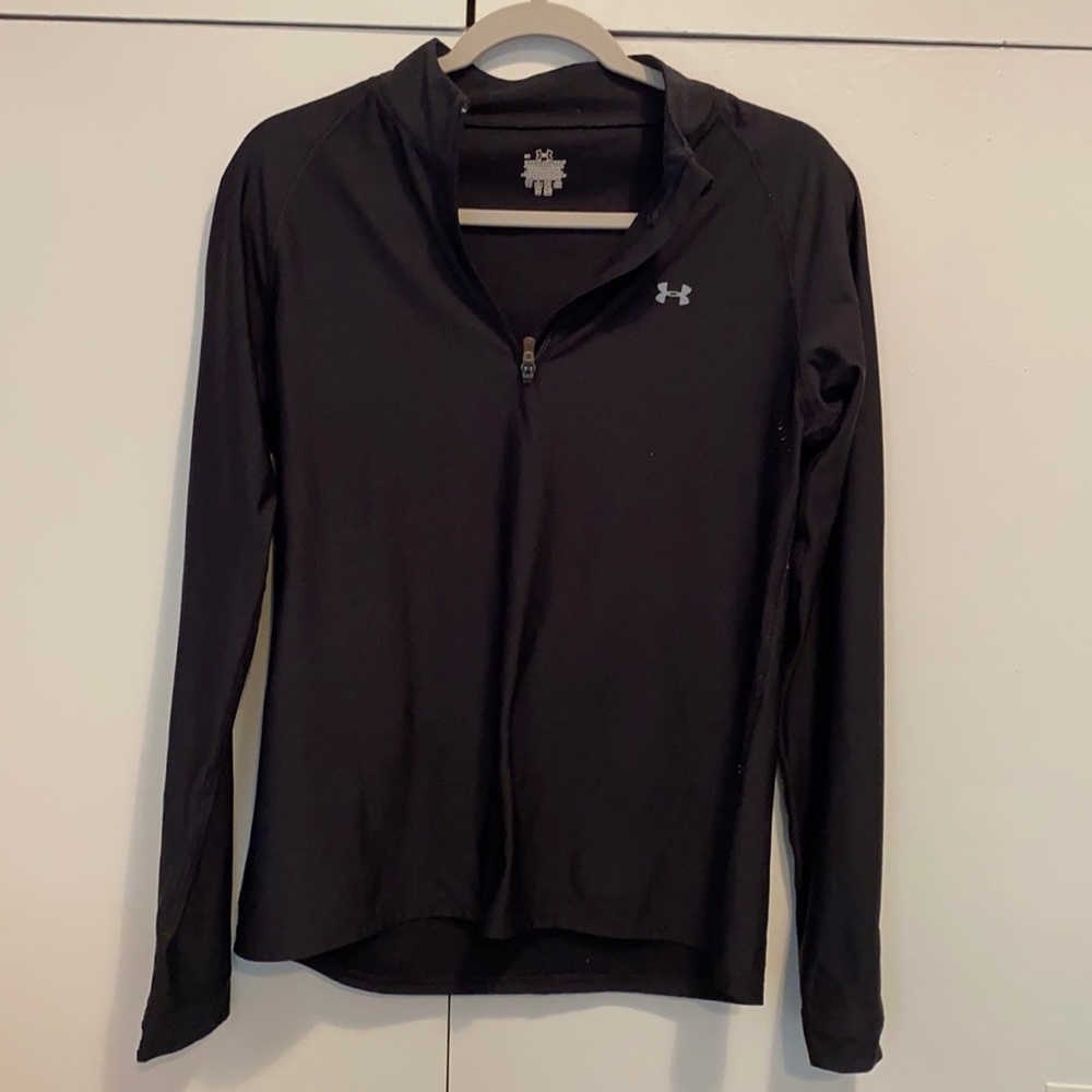 Under Armor pull over